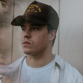 Zach John King