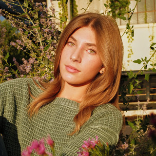 Ivy Enders