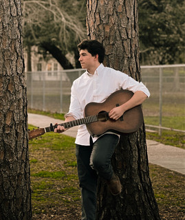 Jackson Hymel