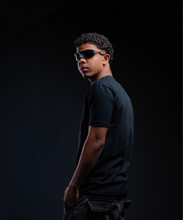 MC Davi artist photo