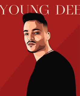 Young Dee