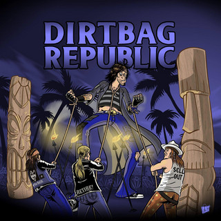 Dirtbag Republic Photo