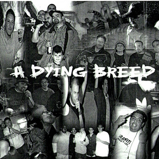 A Dying Breed