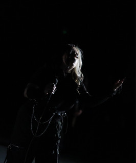 Ana Eclipse
