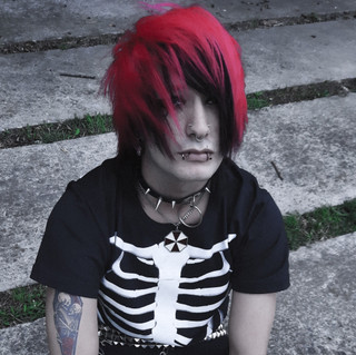 Frank Murder Photo
