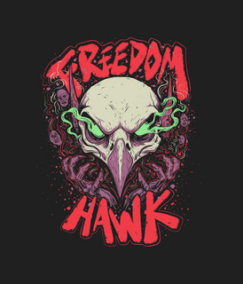 Freedom Hawk