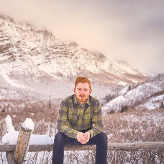 Austin Allan