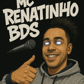Mc Renatinho BDS