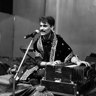 Zeeshan Ali photo