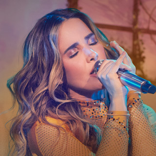 Wanessa Camargo poster