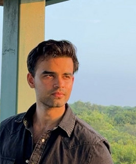 Varun Vasisht