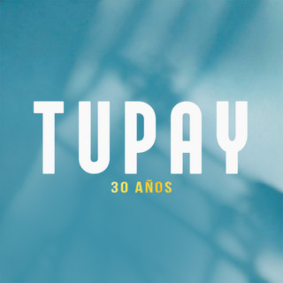 Tupay poster
