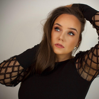 Hayley May cover