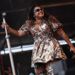 Jessica Mauboy