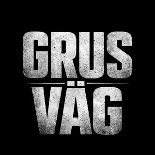GRUSVÄG