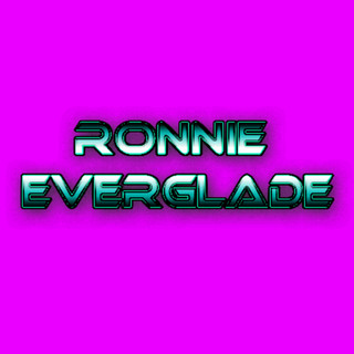 Ronnie Everglade