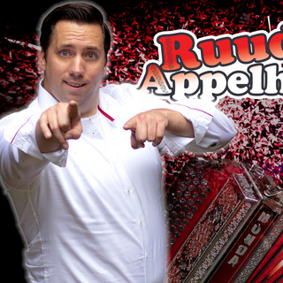 Ruud Knolraap & The Sweet Vegetable Photo
