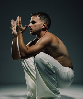 Antony Z