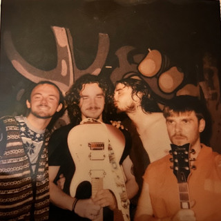 Speaker Girl artist photo