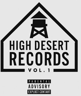 High Desert