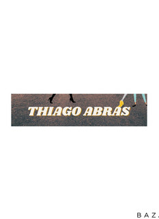 Thiago Abras