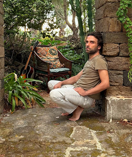 Fabrizio Cammarata poster