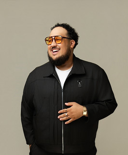 Jordan McCullough | Spotify