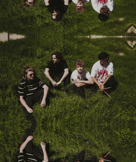 THE BAND THEM