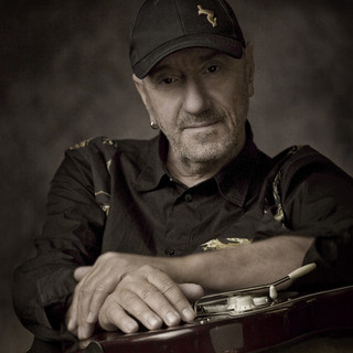 Vlatko Stefanovski — cover art