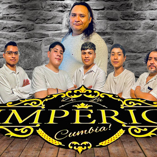 Imperio De La Cumbia