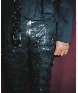 Nine Vicious poster