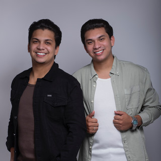 Nalberth & Murilo