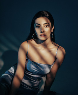 Zeynep Onat