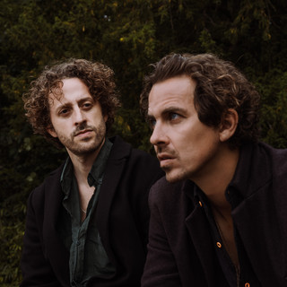 Huckleberry Finn & Sound Solution Photo