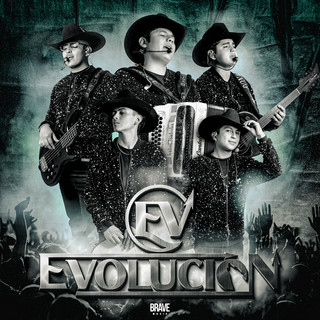 Grupo Evolución Lobos poster