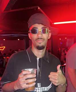 DJ MESQUITA DE NV