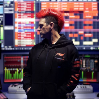 Celldweller poster