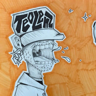 Teo Lenz