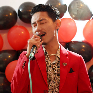 Toshi Yimchunger poster