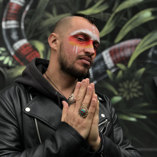 Виталий Артист poster