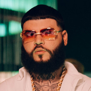 Farruko poster