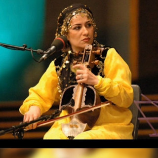 Maryam Ebrahimpour