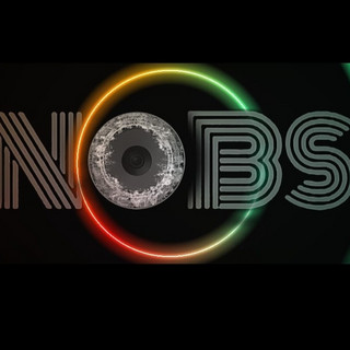 Nobs poster