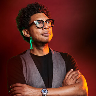 Donald Manuel