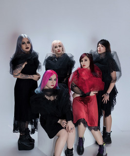 Bloody Benders poster