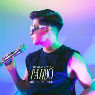 Pando