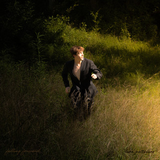 Luke Patterson