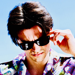 Adam James Photo