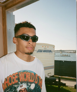 Jaden Thompson poster