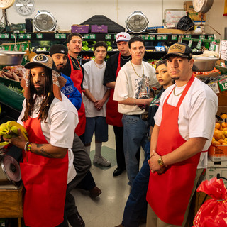 Weapons of Mass Creation poster